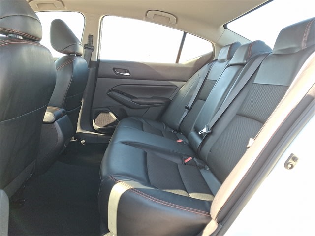 Thumbnail: 2024 Nissan Altima - 12