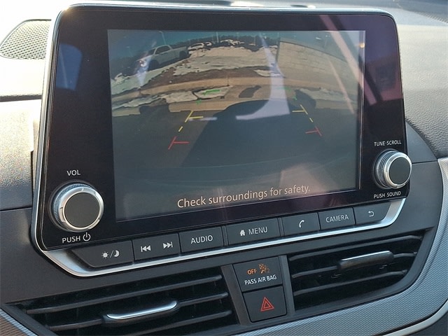 Thumbnail: 2024 Nissan Altima - 22