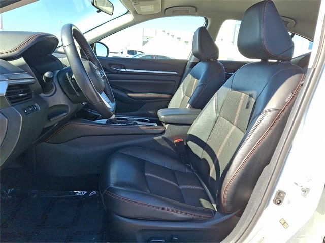 Thumbnail: 2024 Nissan Altima - 11