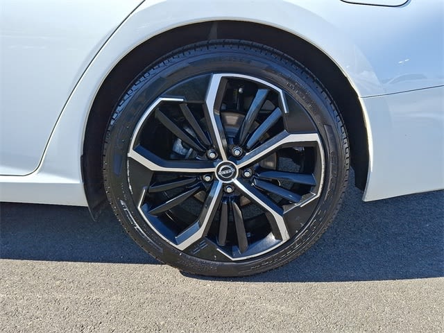 Thumbnail: 2024 Nissan Altima - 8