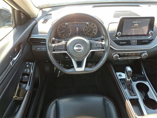 Thumbnail: 2024 Nissan Altima - 2