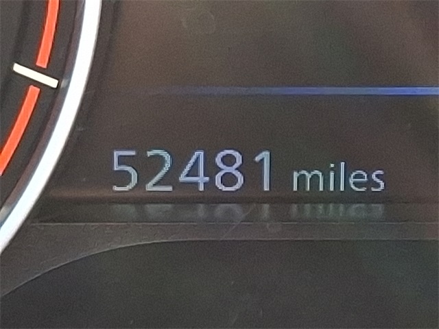 Thumbnail: 2024 Nissan Altima - 7