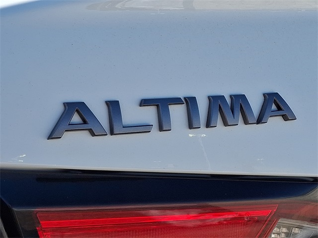 Thumbnail: 2024 Nissan Altima - 29