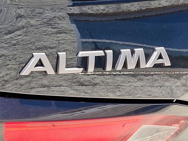 Thumbnail: 2024 Nissan Altima - 30