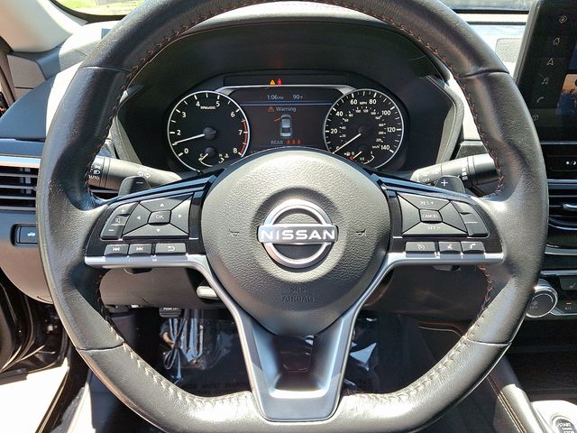 Thumbnail: 2024 Nissan Altima - 9
