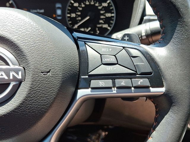 Thumbnail: 2024 Nissan Altima - 24