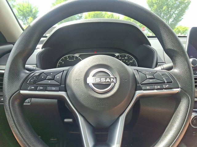 Thumbnail: 2024 Nissan Altima - 9
