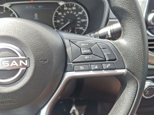 Thumbnail: 2024 Nissan Altima - 25