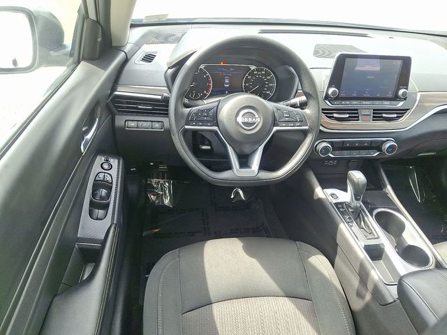 Thumbnail: 2024 Nissan Altima - 2