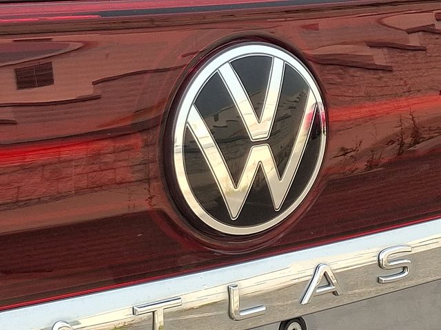 Thumbnail: 2024 Volkswagen Atlas - 7