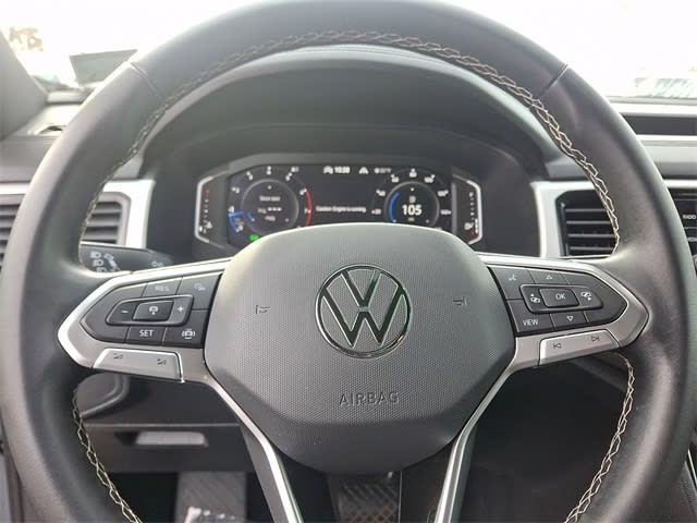 Thumbnail: 2022 Volkswagen Atlas - 22