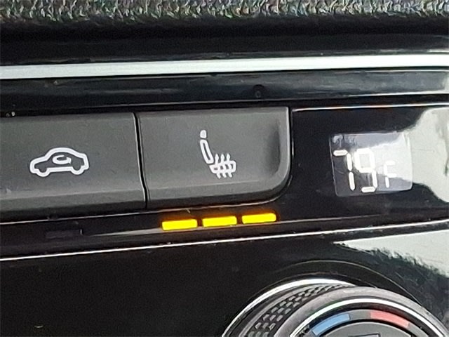 Thumbnail: 2022 Volkswagen Atlas - 28