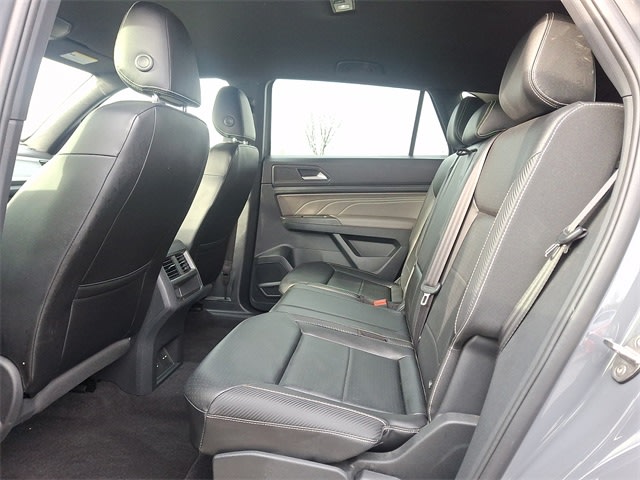 Thumbnail: 2022 Volkswagen Atlas - 10