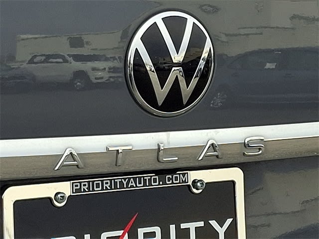 Thumbnail: 2022 Volkswagen Atlas - 7