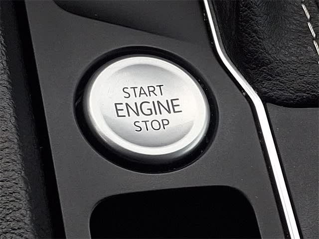 Thumbnail: 2022 Volkswagen Atlas - 25