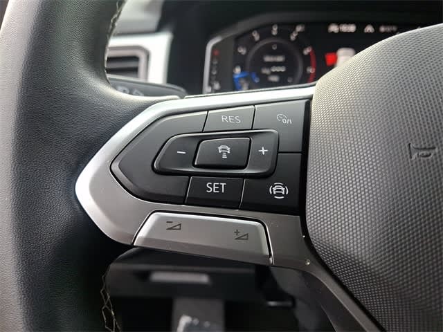 Thumbnail: 2022 Volkswagen Atlas - 23