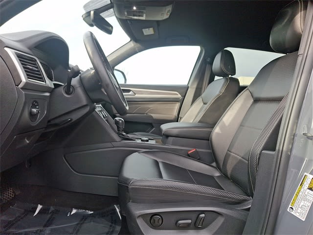 Thumbnail: 2022 Volkswagen Atlas - 9