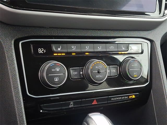 Thumbnail: 2022 Volkswagen Atlas - 29