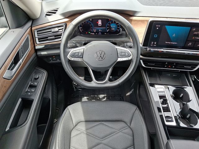 Thumbnail: 2026 Volkswagen Atlas - 2