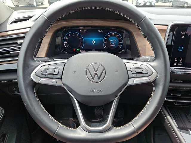 Thumbnail: 2026 Volkswagen Atlas - 9