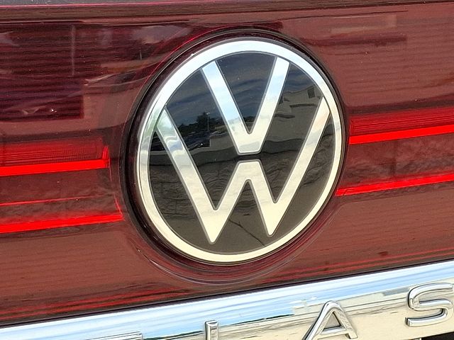 Thumbnail: 2026 Volkswagen Atlas - 7