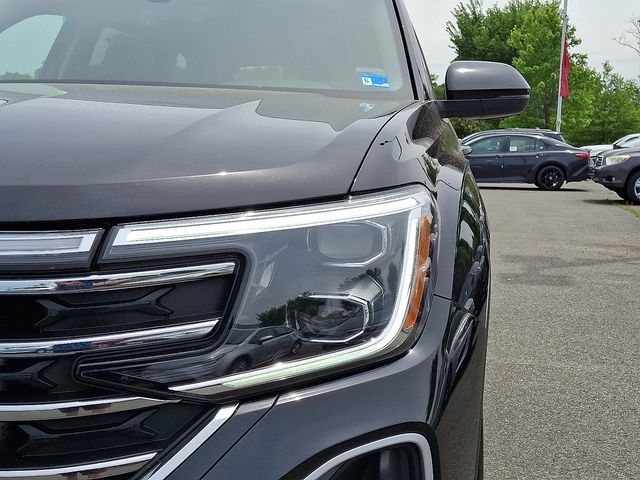 Thumbnail: 2026 Volkswagen Atlas - 17