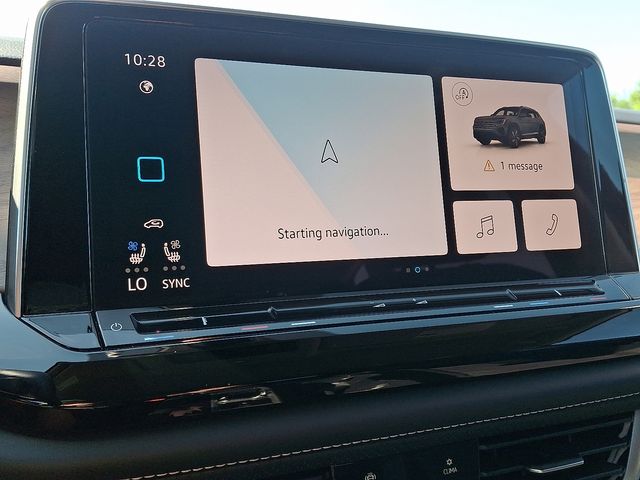Thumbnail: 2026 Volkswagen Atlas - 11