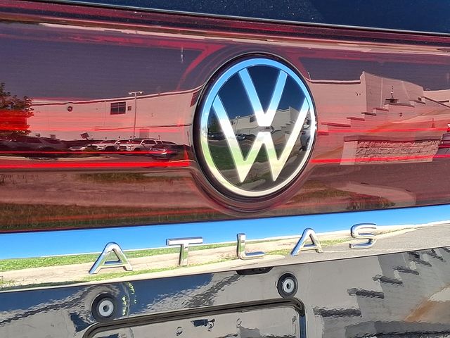 Thumbnail: 2026 Volkswagen Atlas - 30
