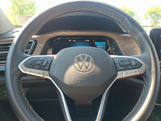 Thumbnail: 2026 Volkswagen Atlas - 21