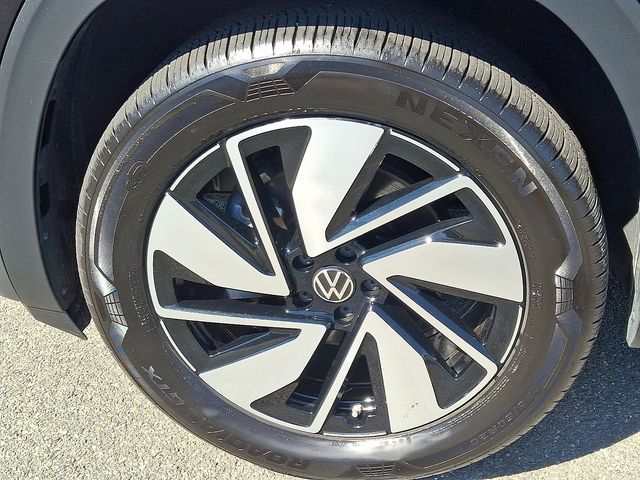 Thumbnail: 2026 Volkswagen Atlas - 8