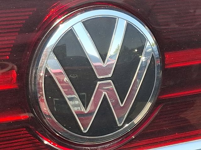 Thumbnail: 2024 Volkswagen Atlas - 6
