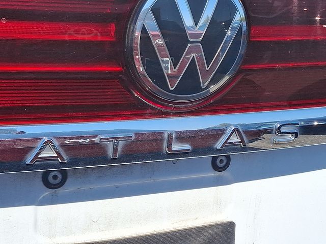 Thumbnail: 2024 Volkswagen Atlas - 5