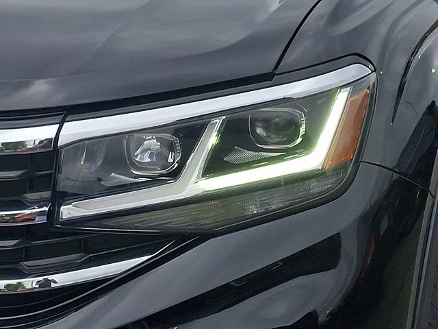 Thumbnail: 2023 Volkswagen Atlas - 19