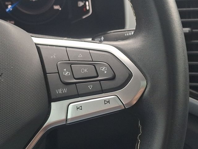 Thumbnail: 2023 Volkswagen Atlas - 25