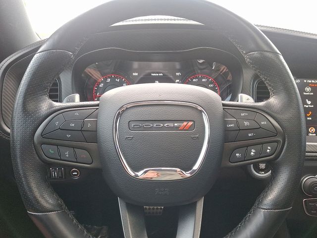 Thumbnail: 2023 Dodge Charger - 9
