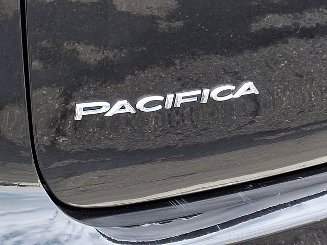Thumbnail: 2024 Chrysler Pacifica - 34