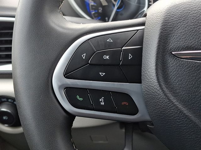 Thumbnail: 2024 Chrysler Pacifica - 25