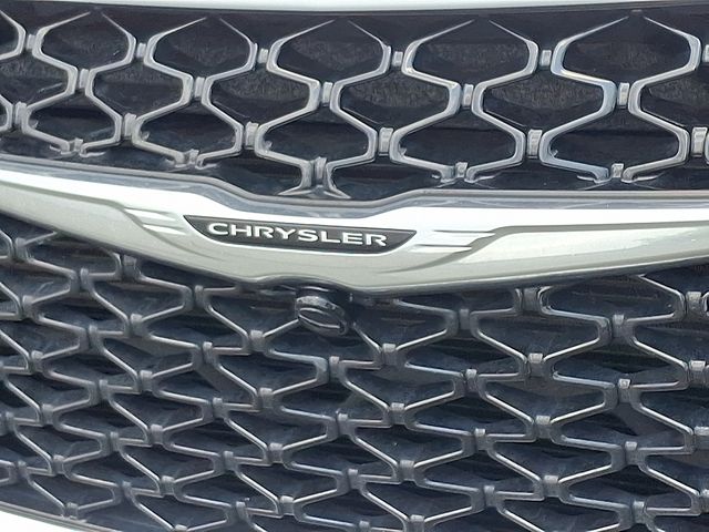 Thumbnail: 2024 Chrysler Pacifica - 30