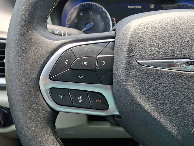 Thumbnail: 2024 Chrysler Pacifica - 22