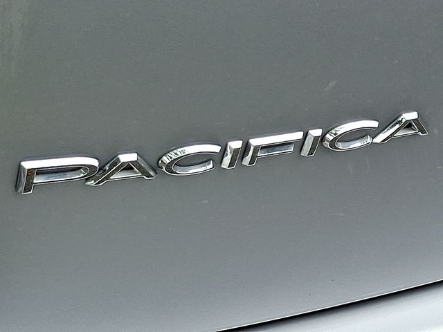 Thumbnail: 2024 Chrysler Pacifica - 29