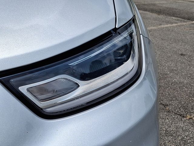 Thumbnail: 2024 Chrysler Pacifica - 17