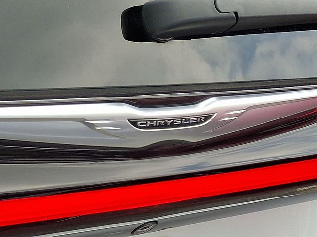 Thumbnail: 2024 Chrysler Pacifica - 28