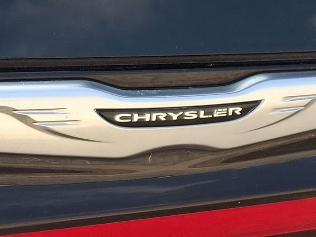 Thumbnail: 2025 Chrysler Pacifica - 7
