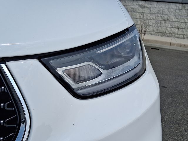 Thumbnail: 2025 Chrysler Pacifica - 17