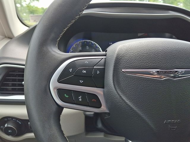 Thumbnail: 2024 Chrysler Pacifica - 24