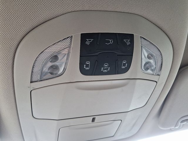 Thumbnail: 2024 Chrysler Pacifica - 29