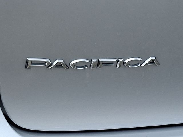 Thumbnail: 2024 Chrysler Pacifica - 30