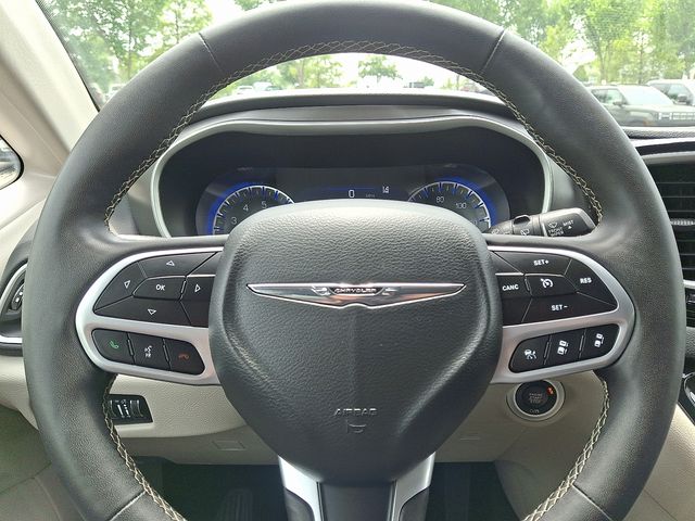 Thumbnail: 2024 Chrysler Pacifica - 8