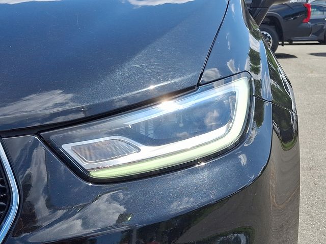 Thumbnail: 2023 Chrysler Pacifica - 18