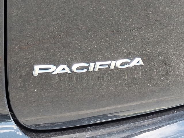Thumbnail: 2023 Chrysler Pacifica - 29
